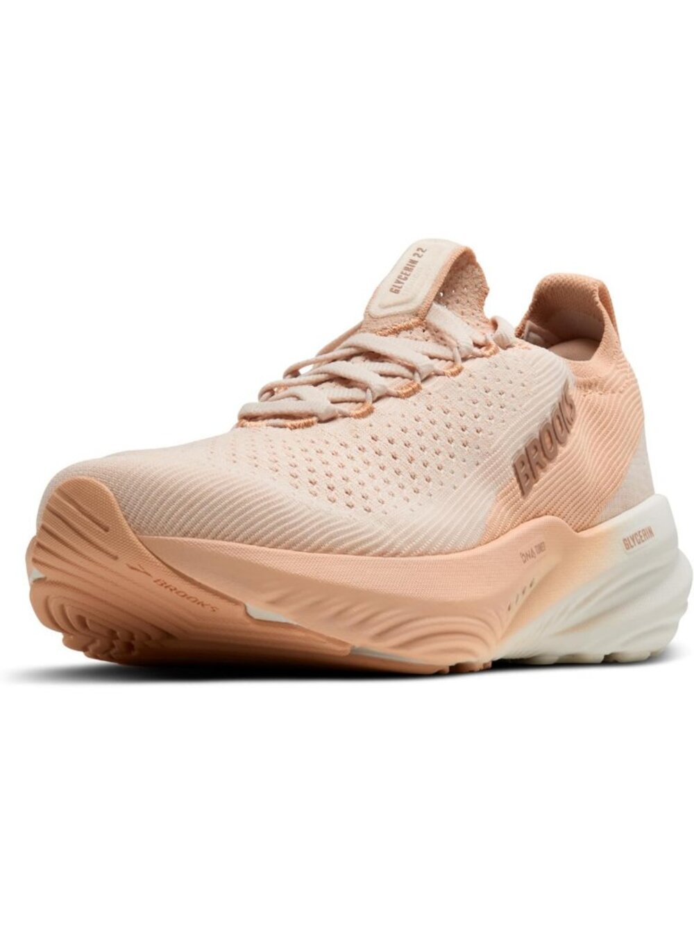 Women's Glycerin Stealthfit 22 Neutral Running Shoes - Lightweight, Cushioned